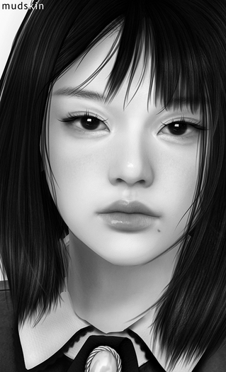 MUDSKIN - CHAENG.V2 (EVOX) - DEMO