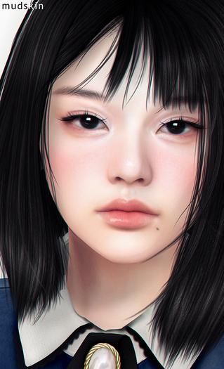 MUDSKIN - CHAENG.V2 (EVOX) - FATPACK