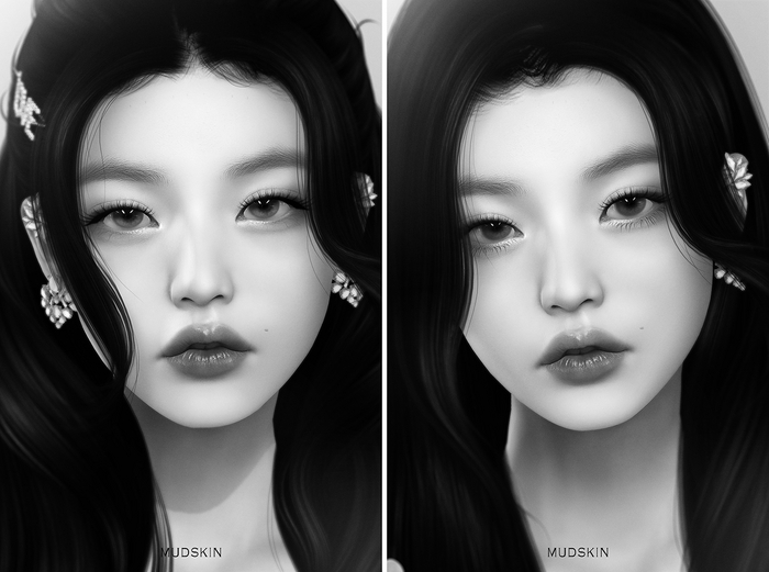 MUDSKIN - Wonyo - DEMO