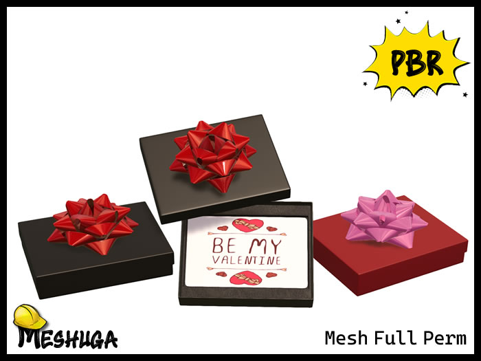 Valentine Gift 