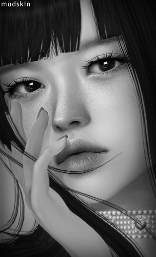 MUDSKIN - YOOA # SKIN - DEMO