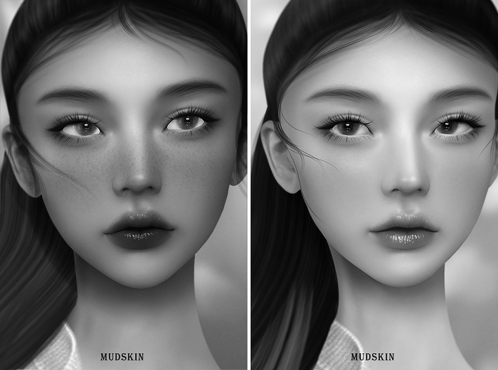 MUDSKIN - KUMI - DEMO