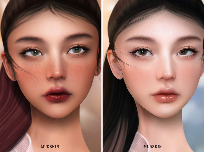 MUDSKIN - KUMI - FATPACK