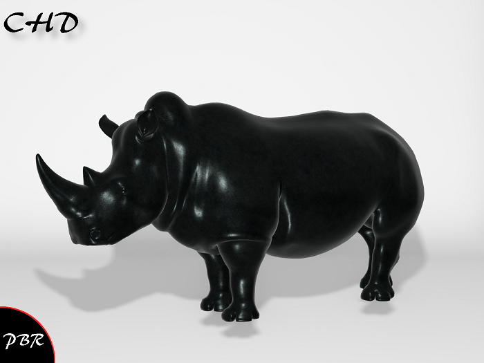 [CHD] Rhino A51