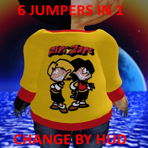 .::KS::.dinkie-jumper-zipi-y-zape+HUD