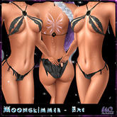 [UO] Moonglimmer - Fae - Body Shine -  Materials