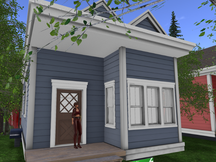 Cute, Affordable Tiny Home - Rents for $100L per Week (TH6)