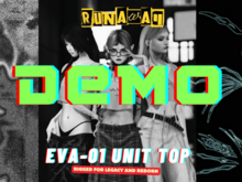 runaway: EVA UNIT 01 (DEMO)