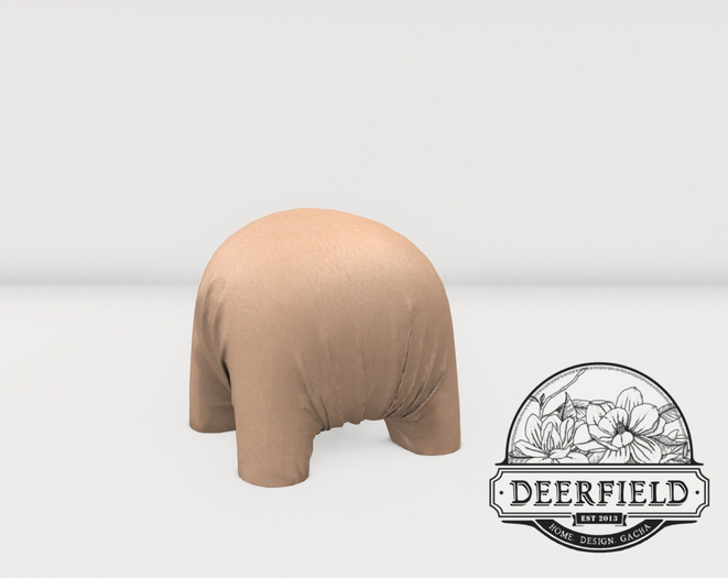 [ARIA] Morgana strange stool (Small)  - RARE