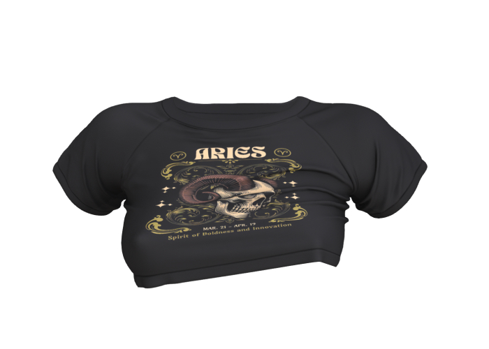 //Rowers// Signs Shirt #1 (Wear)