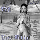 {OATH.} Vera Bikini DEMO
