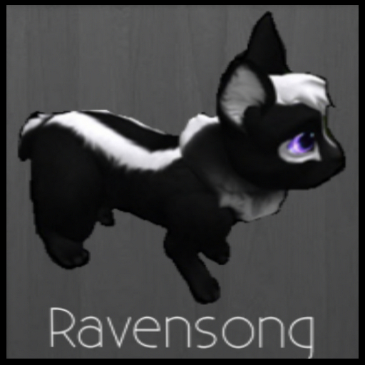 Dos Vivid&Jewel Ravensong F Friendly Meeroo Nest ID #8487719