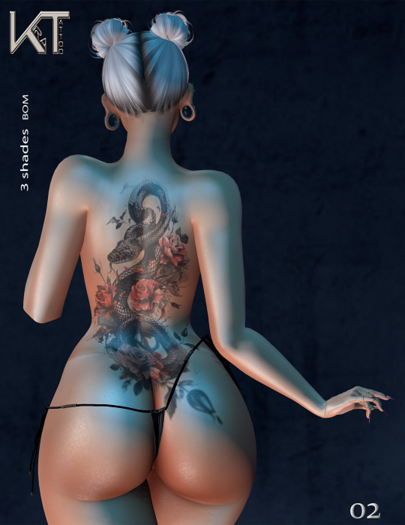 KIRA TATTOO-02