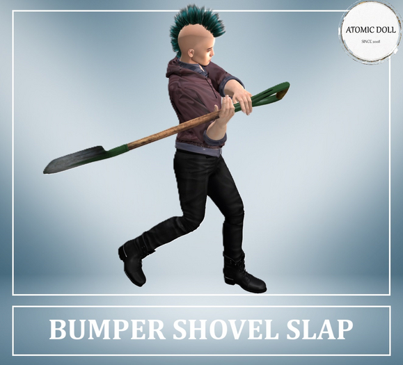 Bumper