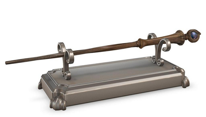 .random.Matter. - Magic Shop - Wand Stand II [Silver]