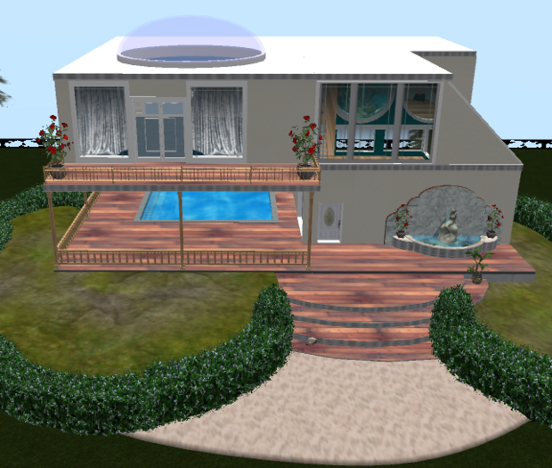 maison 2025