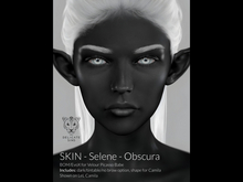 {DS} - Skin BOM/EvoX - Selene - Obscura