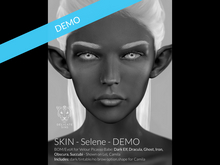{DS} - Skin BOM/EvoX - Selene  -  DEMO 