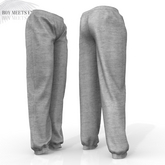 Legacy for Men