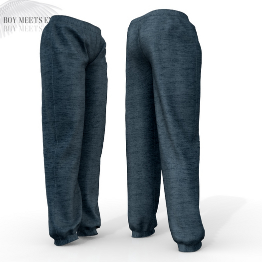 Legacy for Men