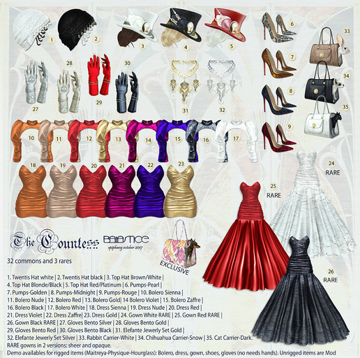 Baiastice_The Countess-Rabbit Carrier-Brown - 33