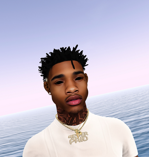 SLUGS - REESE ODELL
