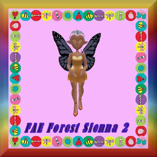 FAE Forest Sienna 2