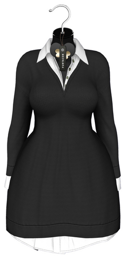 :::FurtaCor:::LEILA_DRESS::: F1