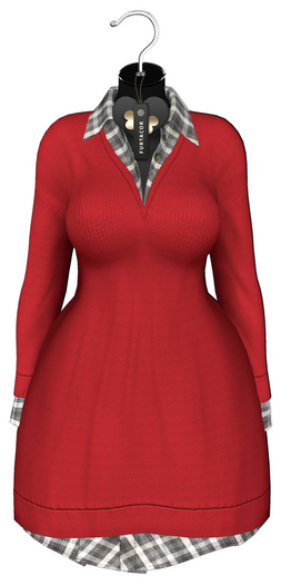 :::FurtaCor:::LEILA_DRESS::: F2