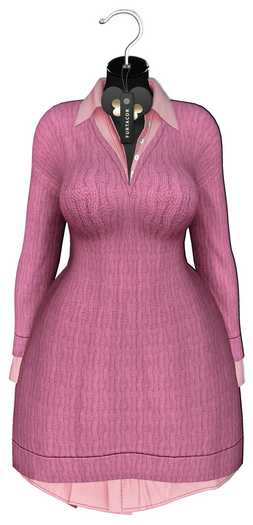 :::FurtaCor:::LEILA_DRESS::: F4