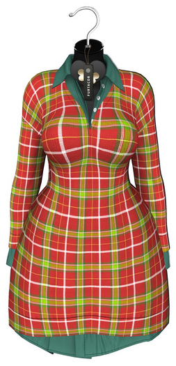 :::FurtaCor:::LEILA_DRESS::: F6