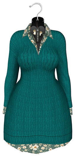 :::FurtaCor:::LEILA_DRESS::: F8