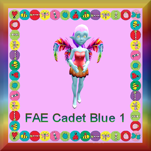 FAE Cadet Blue 1