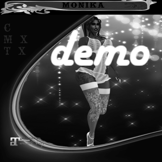 DEMO  lingerie birgit