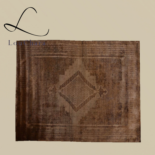 LouChara Arlo Rug 