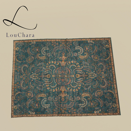 LouChara Kashvi Rug