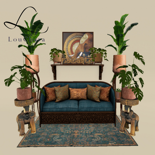 LouChara Kashvi Collection 