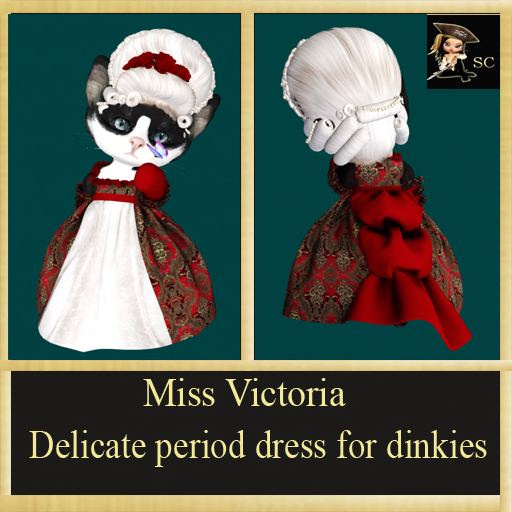 Miss Victoria