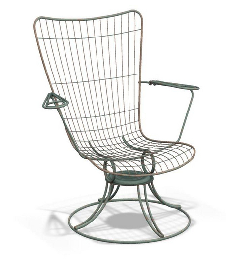 ..::THOR::.. Comfy Armchair