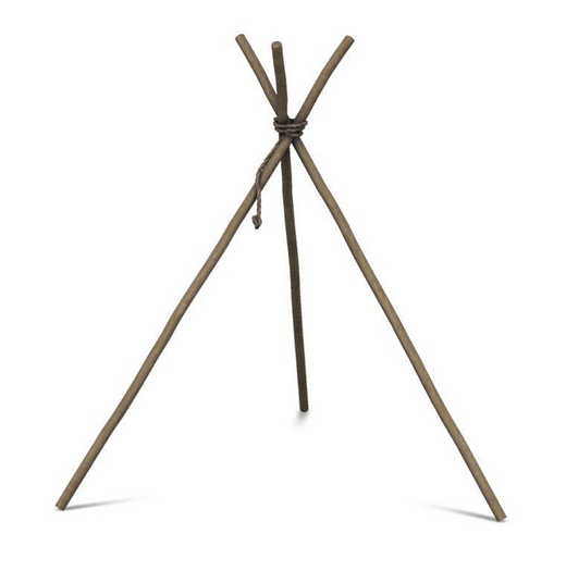 ..::THOR::.. DIY Teepee RARE