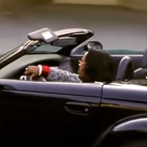 Pimpin In It (Katt Williams)(Gesture)