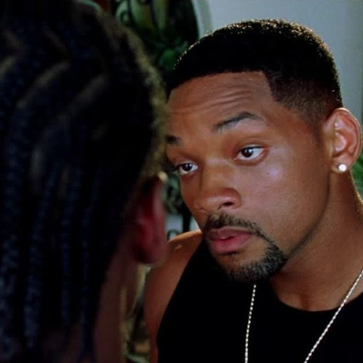 At Lest 30(BadBoys)(Gesture)