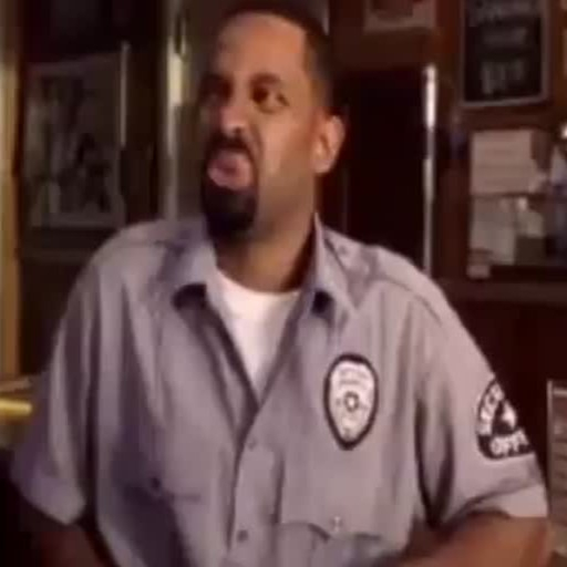 Who Tf R U (DayDay)(Gesture)