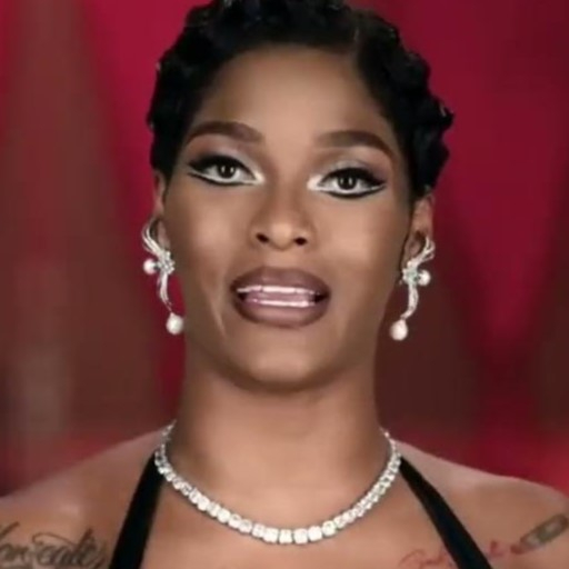 Nobody Better (Joseline)(Gesture)