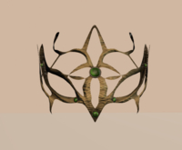 .::DD::. Arrax Crown - Common