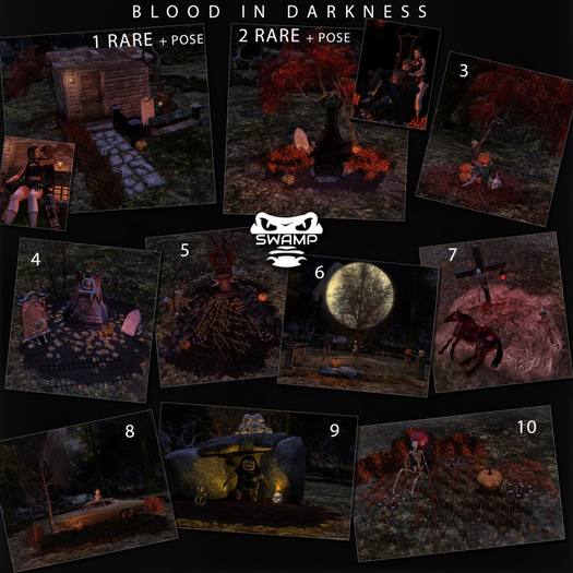 06 - {SWP} Blood In The Darkness