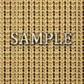 Zoy Texture [ Rustic Knit Raffia Seamless 01 ] A
