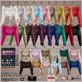 Baiastice_Super Crop Sweater-All Colors +12 Bonus