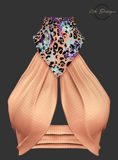 KiB Designs - Emma Top #4