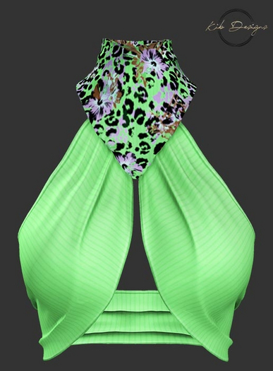 KiB Designs - Emma Top #5